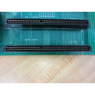 Motorola 84E82440N03 10-Slot Backplane BLN6648A20 - Used