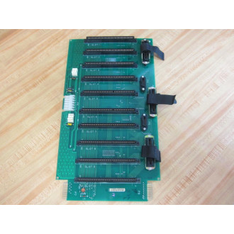 Motorola 84E82440N03 10-Slot Backplane BLN6648A20 - Used