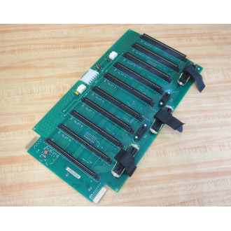 Motorola 84E82440N03 10-Slot Backplane BLN6648A20 - Used