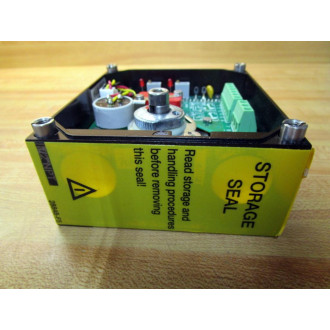 Flowserve F5-MEC-420 Feedback Unit  F5MEC420 WO Cover & Gasket