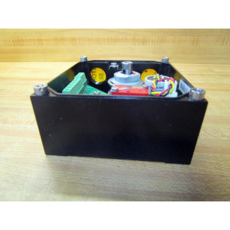 Flowserve F5-MEC-420 Feedback Unit  F5MEC420 WO Cover & Gasket