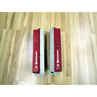 Data Instruments 9672502 Shadow V TransmitterReceiver Set - Used