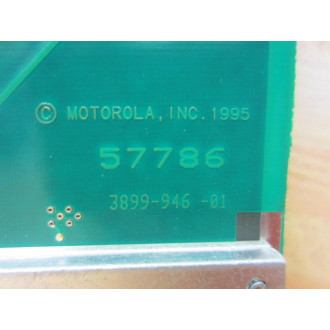 Motorola 57786 COIM Bd wBLN7062D SIMM Card BLN7061C - Used