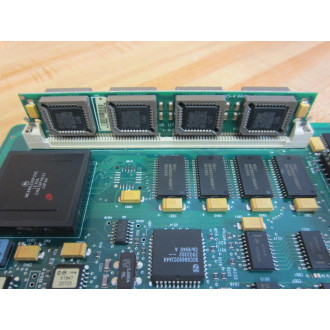 Motorola 57786 COIM Bd wBLN7062D SIMM Card BLN7061C - Used