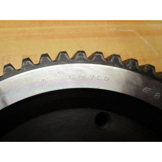 Insco E8911 Gear GL011853-00001 - New No Box