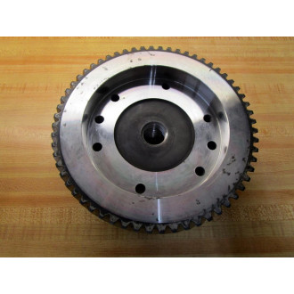 Insco E8911 Gear GL011853-00001 - New No Box