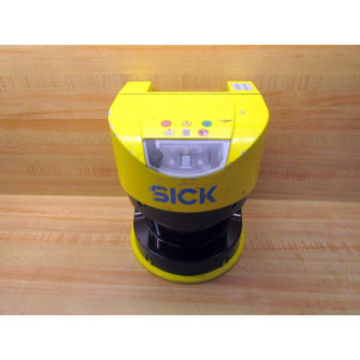 Sick S30A-4011BA Safety Laser Scanner S30A4011BA - Used