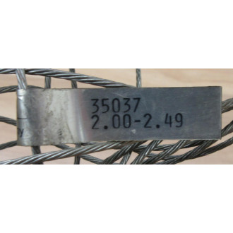 Woodhead 35037 Cable Grip - New No Box