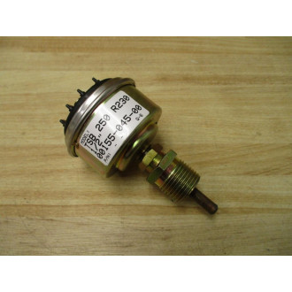 Murphy TSB 250 R230 Temperature Switch 00155-045-00 - New No Box
