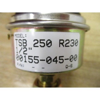 Murphy TSB 250 R230 Temperature Switch 00155-045-00 - New No Box