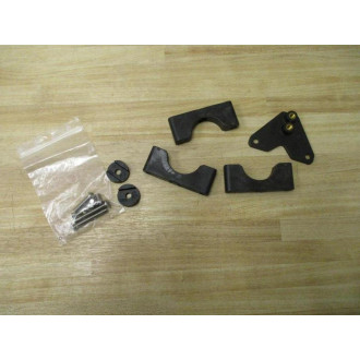 Markem-Imaje A36925 Head Bracket Assembly
