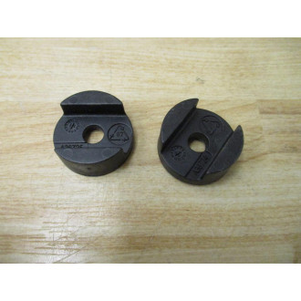 Markem-Imaje A36925 Head Bracket Assembly