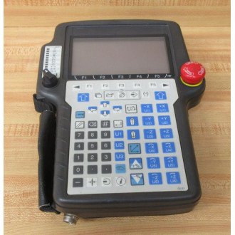 Fanuc A05B-2518-C370SGN Teach Pendant - Used