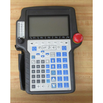 Fanuc A05B-2518-C370SGN Teach Pendant - Used