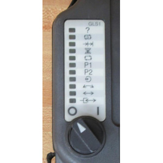 Fanuc A05B-2518-C370SGN Teach Pendant - Used