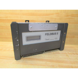 SKS Welding Systems 77-3-2 Feldbus 5 - Used