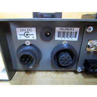 SKS Welding Systems 77-3-2 Feldbus 5 - Used