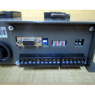 SKS Welding Systems 77-3-2 Feldbus 5 - Used