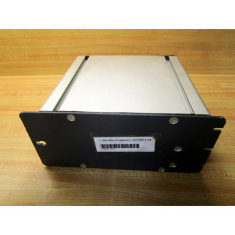 Schindler MSF 168 Inverter N 05300.1.05 - Used