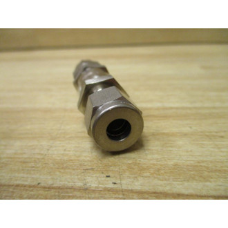 Swagelok Nupro SS-4C-50 Poppet Check Valve SS4C50