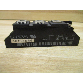 IXYS MCD 95-16 I08 Thyristor MCD9516I08 - Used