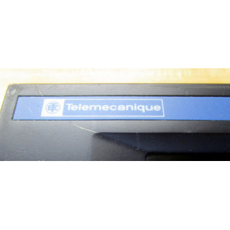 Telemecanique XBT-A70101 Compact Terminal  XBTA70101 Cracked Housing - Used