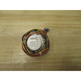 Airpax E82203-M2 Motor E82203M2 - Used