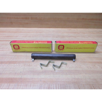 Ohmite 0602 Resistor 50Ω 270-100-40