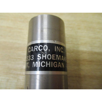 Carco ES-641 Spring Marker ES641 - New No Box