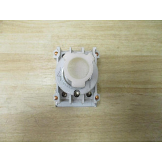 Siemens LBR3040 Rotary Switch WO Top Plate - New No Box
