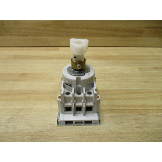 Siemens LBR3040 Rotary Switch WO Top Plate - New No Box
