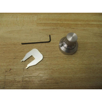 Kilo 562 Potentiometer Knob