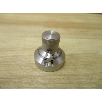 Kilo 562 Potentiometer Knob