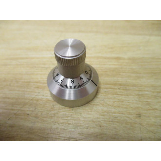 Kilo 562 Potentiometer Knob
