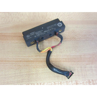 Omron A4E-B200VA 3-Position Safety Enabling Switch A4EB200VA - New No Box