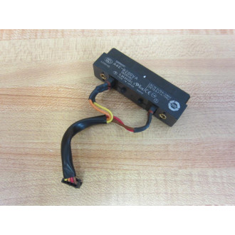 Omron A4E-B200VA 3-Position Safety Enabling Switch A4EB200VA - New No Box