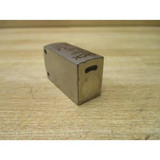 Sick WTB4S-3P2204VS02 Photoelectric Sensor 1047652 - New No Box