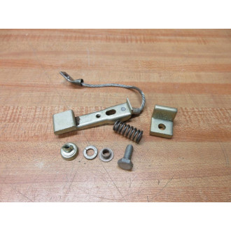 Cutler Hammer 6-169-3 Contact Kit 61693