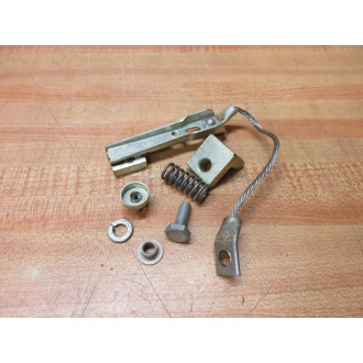 Cutler Hammer 6-169-3 Contact Kit 61693