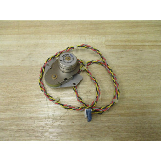 Honeywell 30756113-001 Chart Recorder Motor MA82142 - New No Box