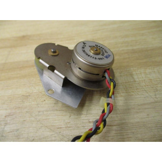 Honeywell 30756113-001 Chart Recorder Motor MA82142 - New No Box