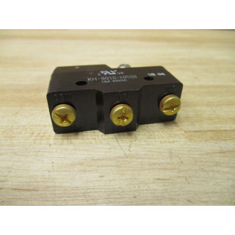 Koino KH-9015-HR(S) Microswitch Limit Switch KH9015HRS 50VDC - New No Box