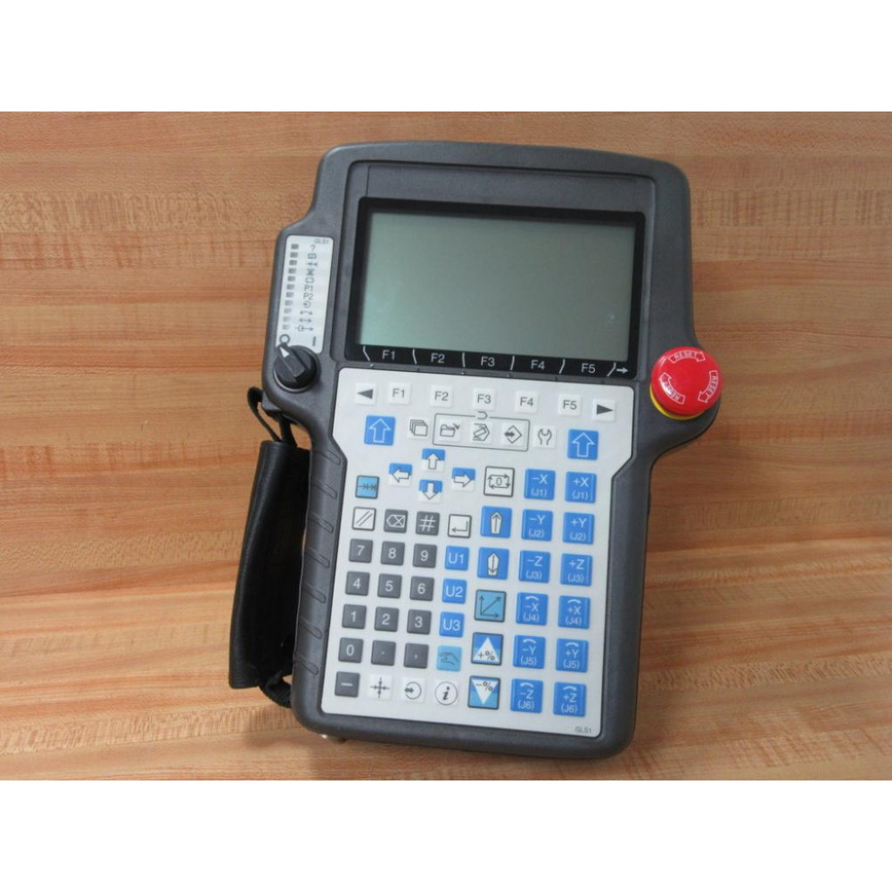 Fanuc A05B-2518-C370SGL Pendant A05B2518C370SGL - New No Box