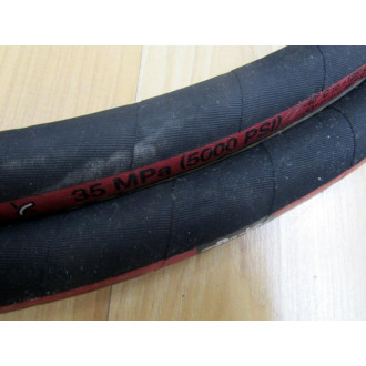 Parker 787TC-12 Hydraulic Hose 787TC12 13' - New No Box