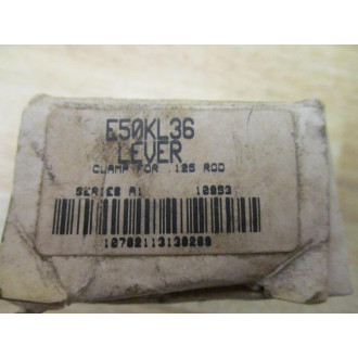 Cutler HammerEaton E50KL36 Operating Lever