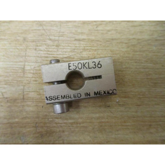 Cutler HammerEaton E50KL36 Operating Lever