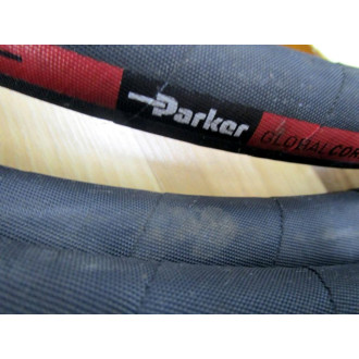 Parker 787TC-12 Hydraulic Hose 787TC12 31' - New No Box