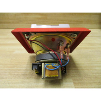 Wheelock E-7070-WM-24 Fire Alarm & Strobe E7070WM24 (Pack of 3) - Used