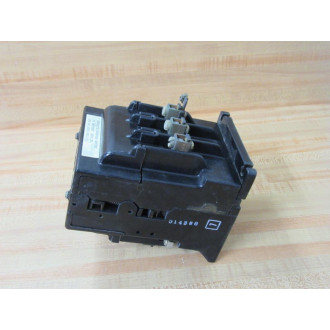 Ward Leonard 5DP2-5051-11 Contactor 5DP2505111 Coil 120V 5060Hz - Used