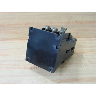 Ward Leonard 5DP2-5051-11 Contactor 5DP2505111 Coil 120V 5060Hz - Used